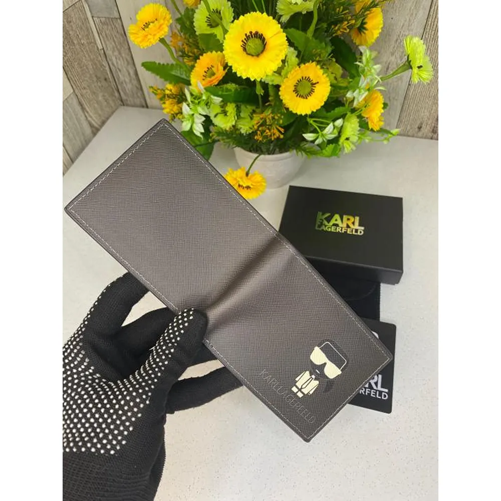 161 Karl Lagerfeld Wallet