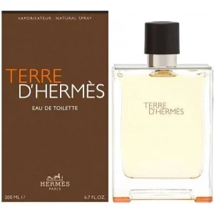Hermes Paris Terre D Parfum