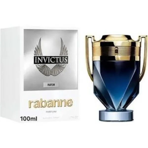 Paco Rabanne Invictus Parfum