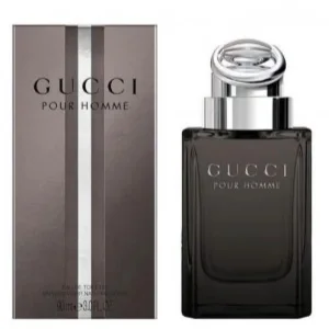 Gucci Pour Homme Edt Parfum