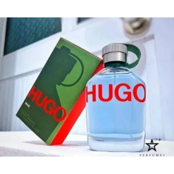 Hugo Boss Parfum