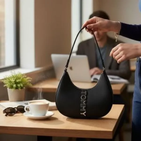 Tommy Jeans Shoulder Bag