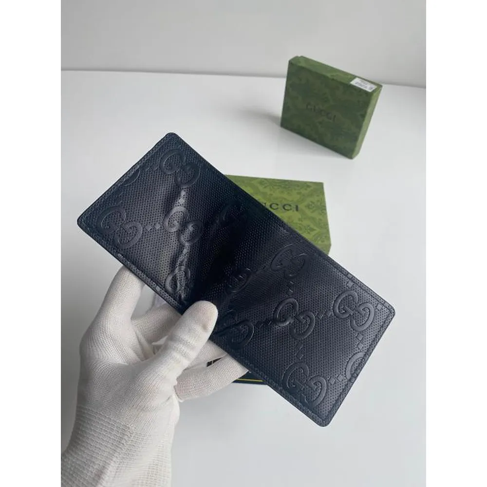 170 Gucci Wallet