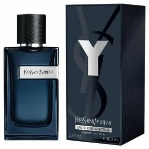 Yves Saint Laurent Parfum