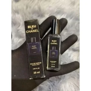 Bleu De Chanel Pocket Perfume