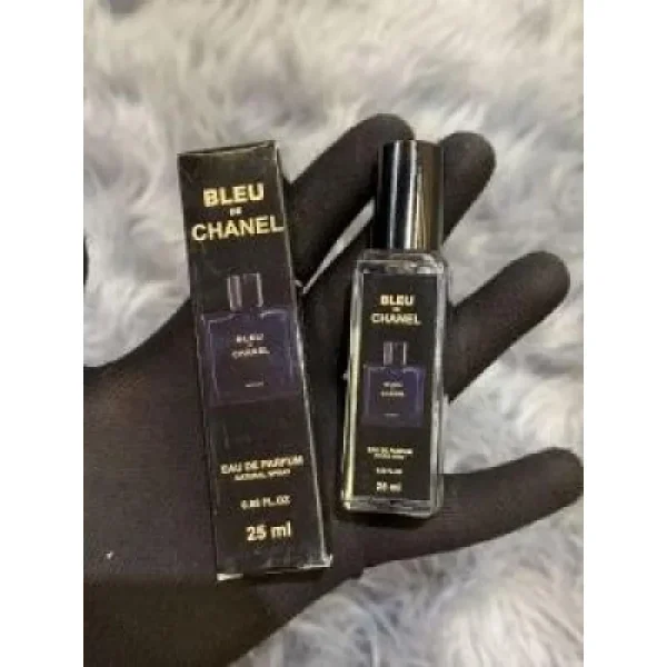 Bleu De Chanel Pocket Perfume