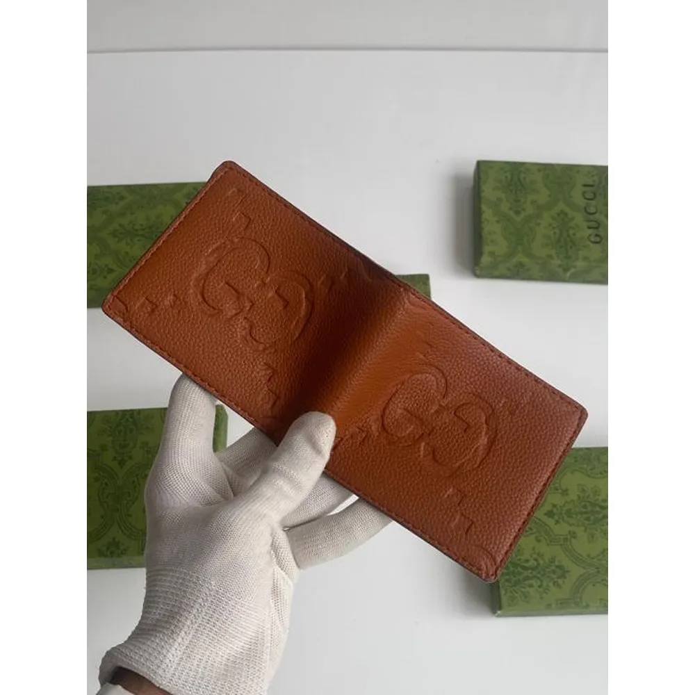 175 Gucci Wallet