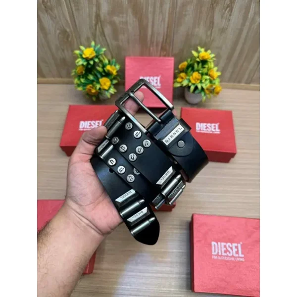Diesel Belt