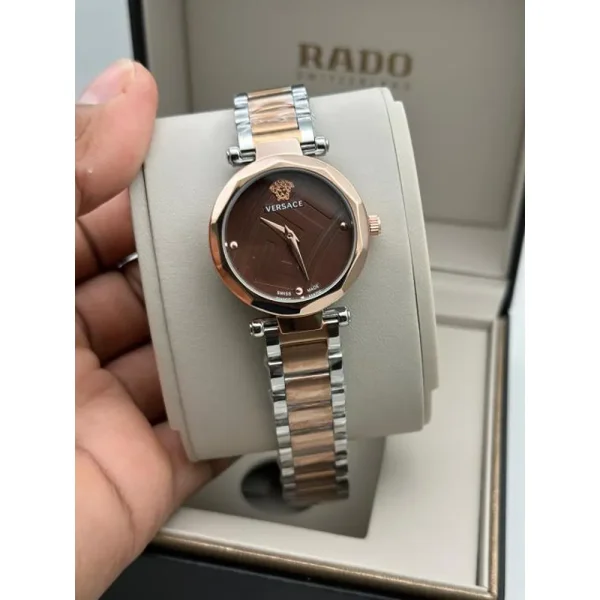 Versace Watch