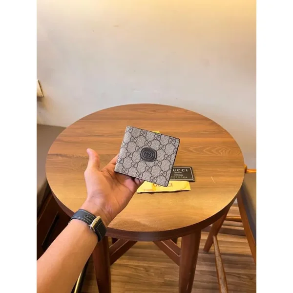 Gucci Wallet
