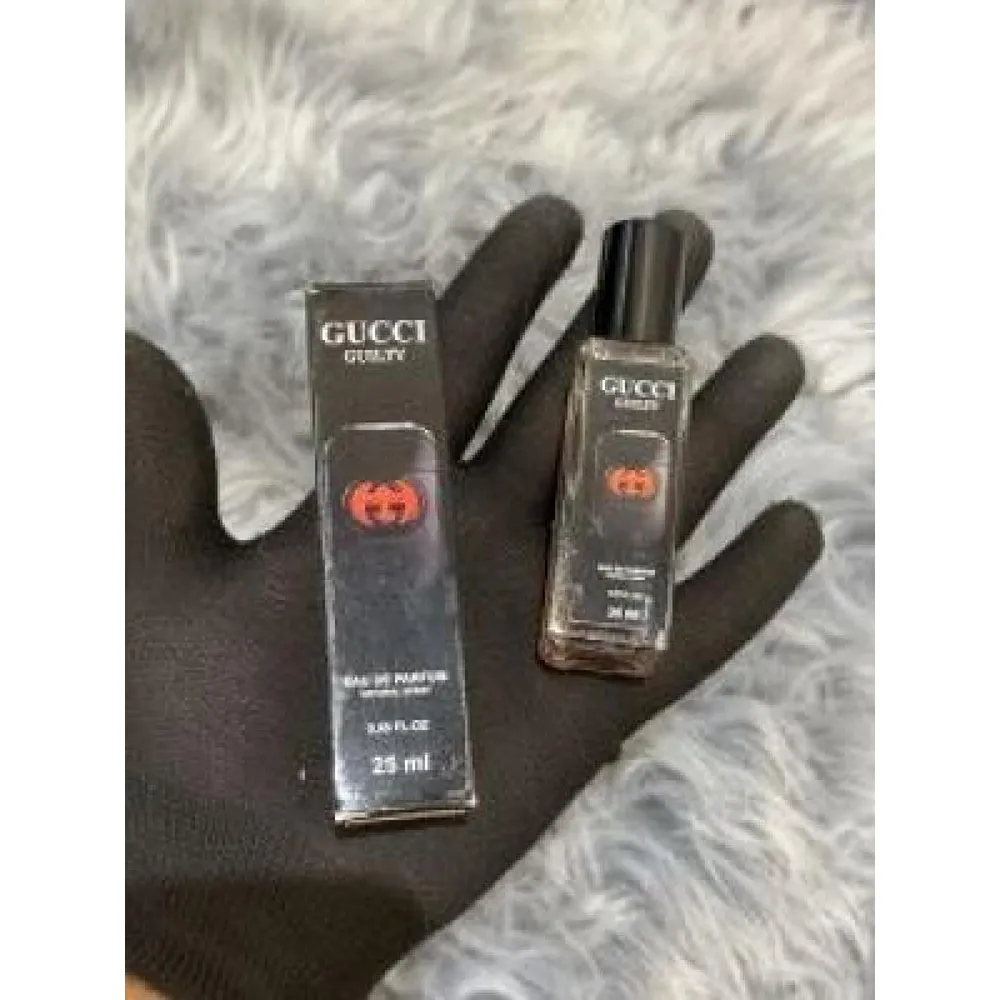 185 Gucci Gulity Pocket Perfume
