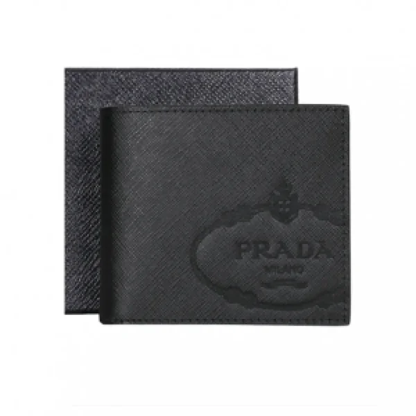 Prada Wallet