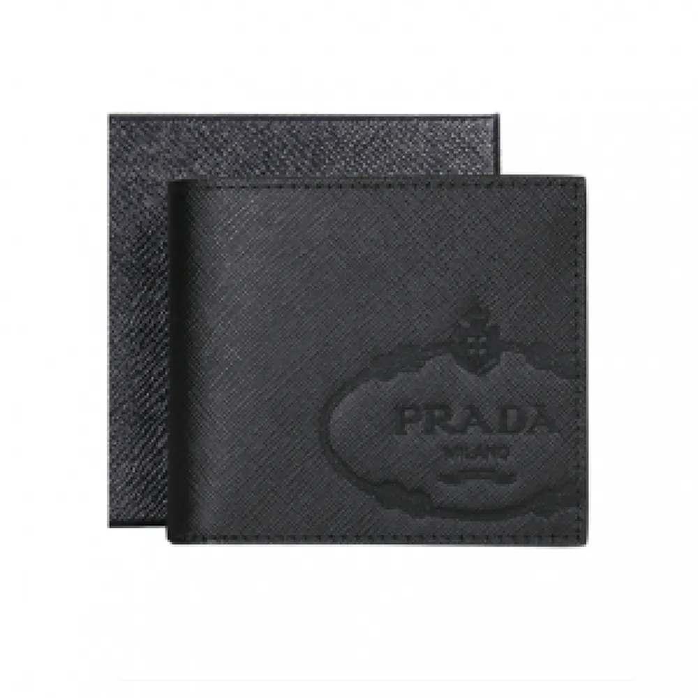 187 Prada Wallet