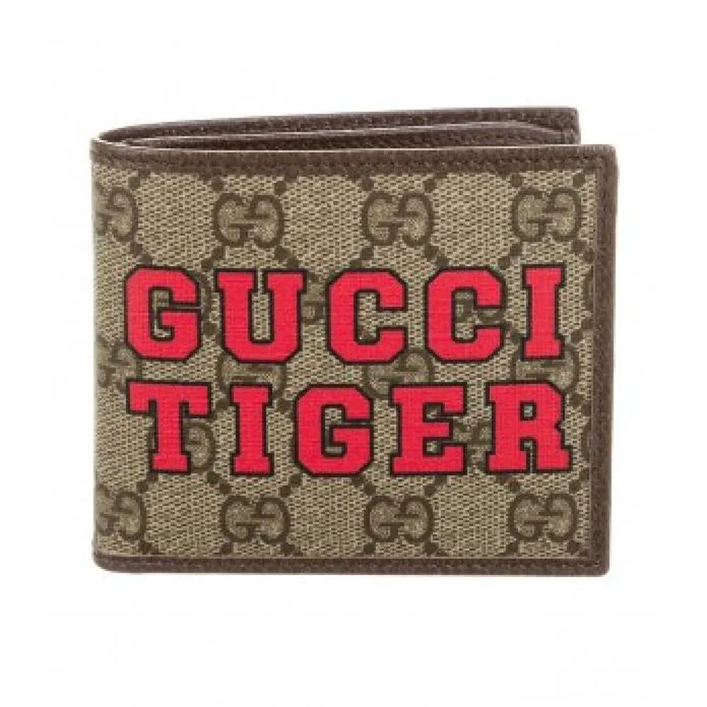 188 Gucci Wallet