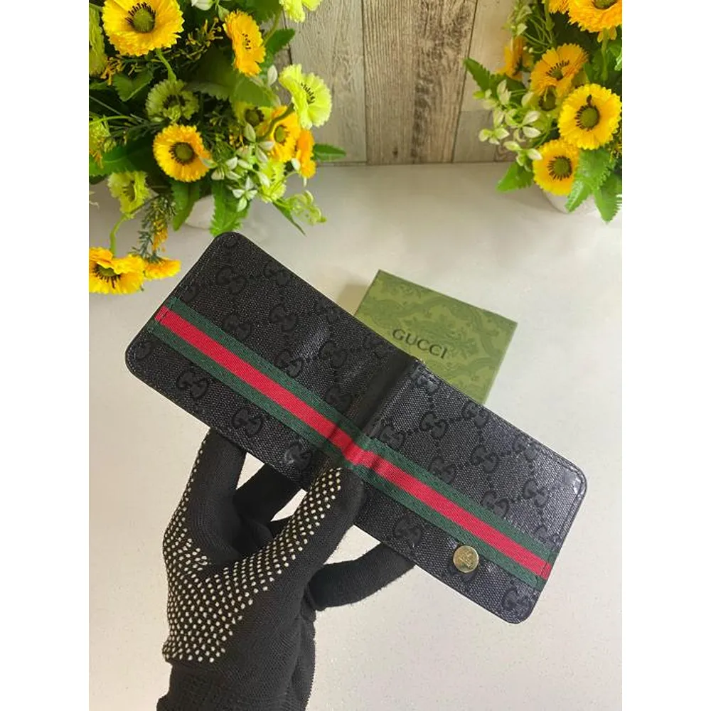 189 Gucci Wallet