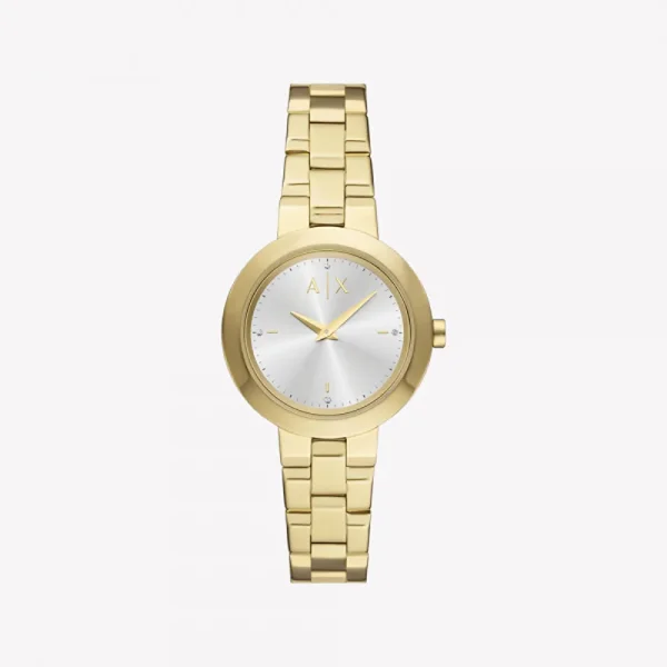 Armani Exchange Watch