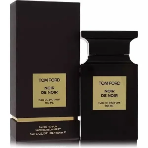 Tom Ford Noir De Noir Parfum