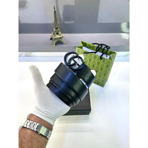 Gucci Reversible Belt