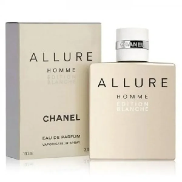Chanel Allure Homme Perfume