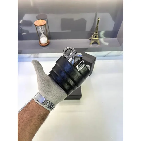 Calvin Klein Reversible Belt