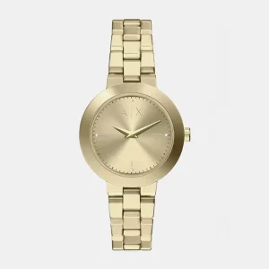 Armani Exchange Watch