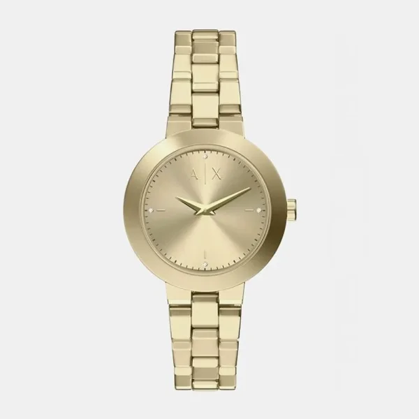 Armani Exchange Watch