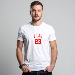 Bulls 23 T-Shirt
