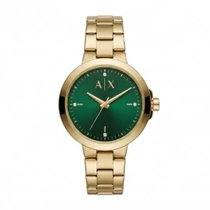 Armani Exchange Watch