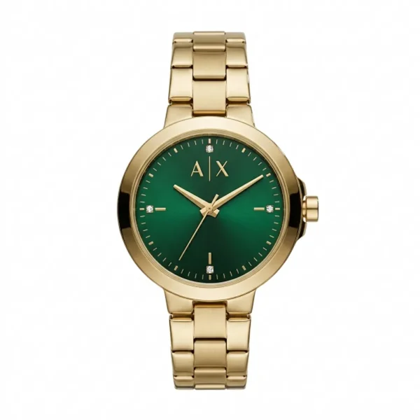 Armani Exchange Watch