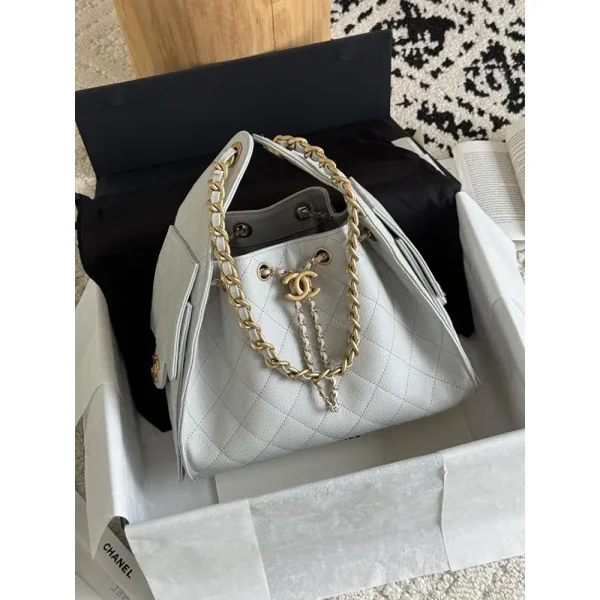 Chanel Handbag