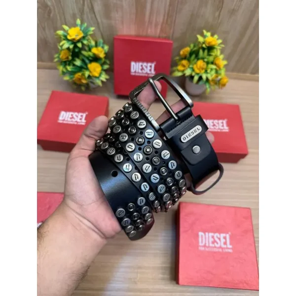 Diesel Belt