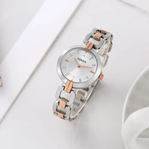 Fossil Kerrigan Watch