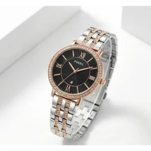 Fossil Jacqueline Watch