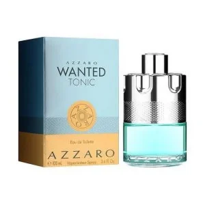 Azzaro Wanted Tonic Parfume
