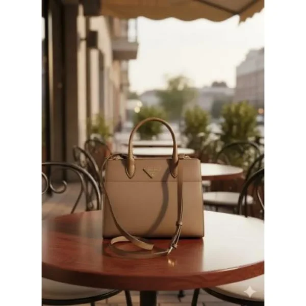 Prada Tote Bag