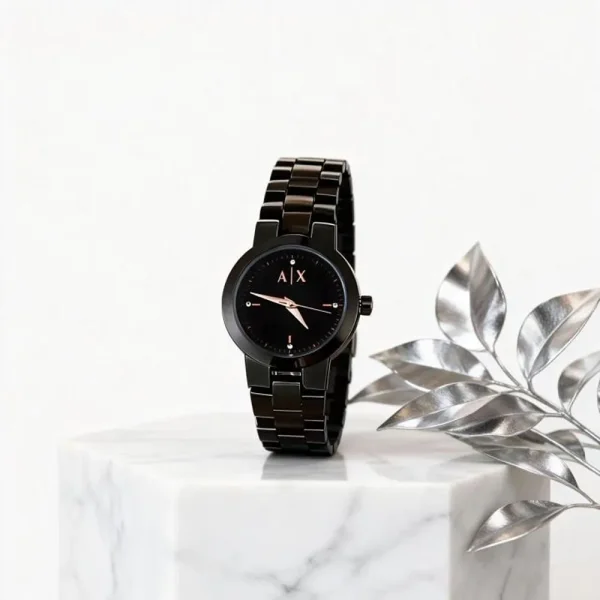 Armani Exchange Watch