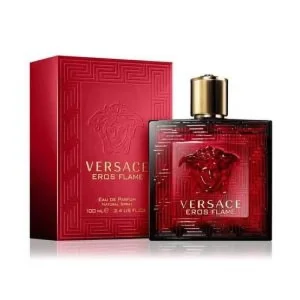 Versace Eros Flame Parfum