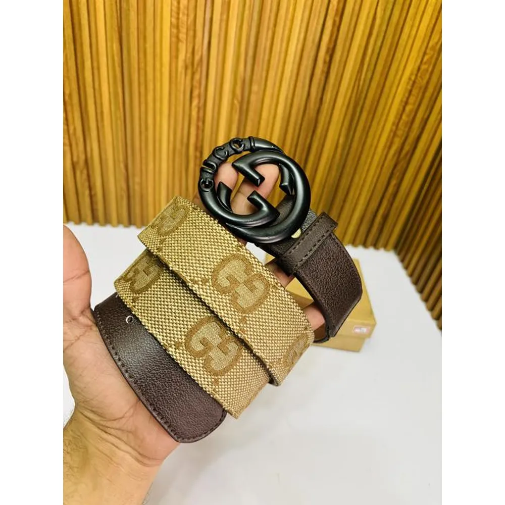 29 Gucci Belt