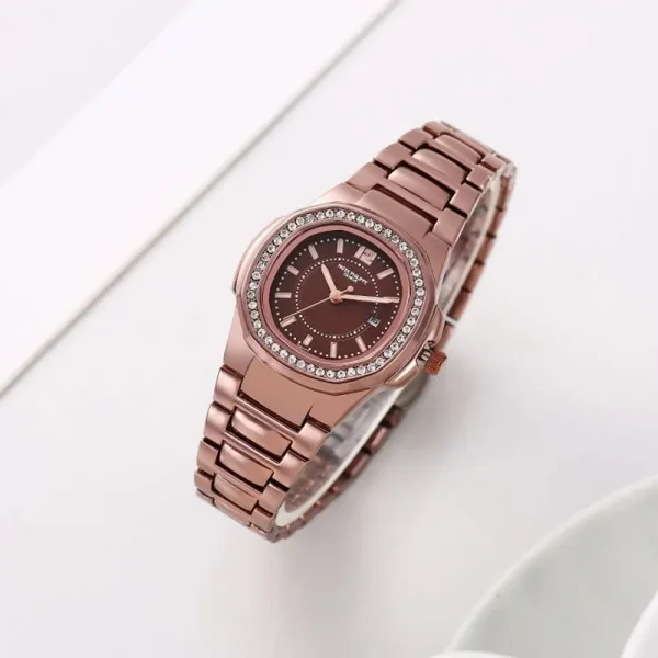 Patek Philippe Nautilus Watch