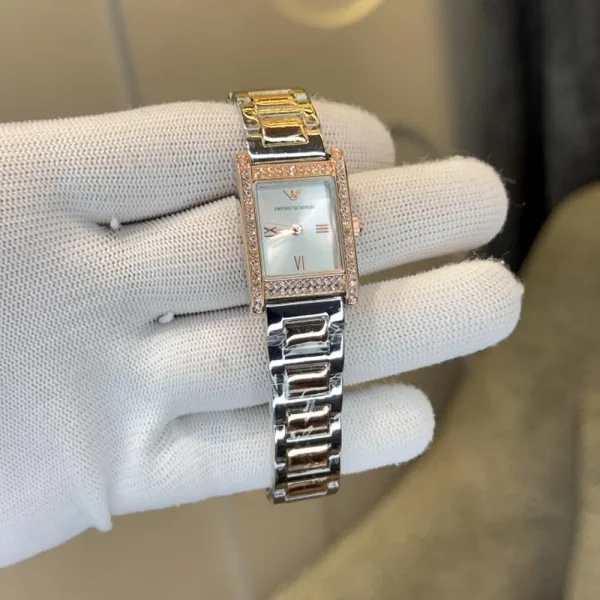 Emporio Armani Watch