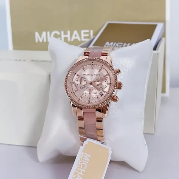 Michael Kors Ritz Watch