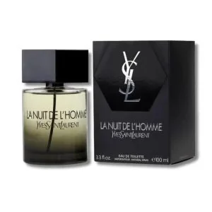 Yves Saint Laurent L Homme Parfume