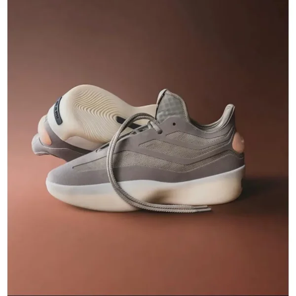 Adidas X Fear Of God