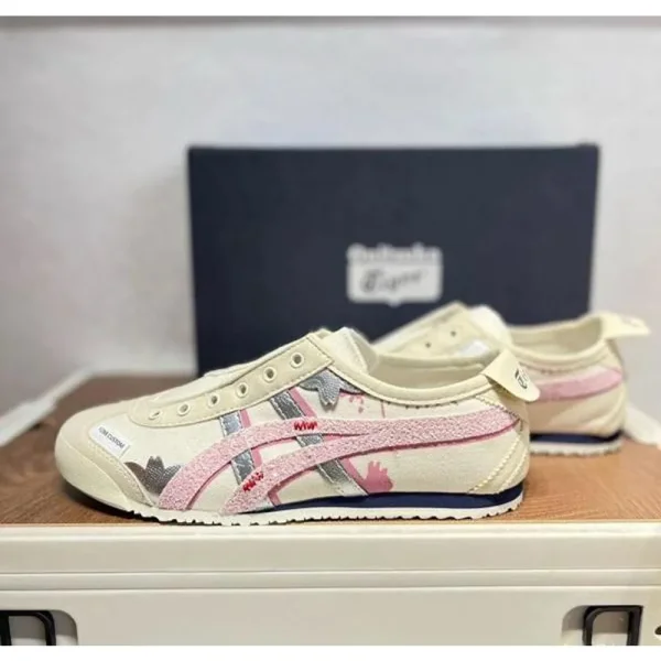 Onitsuka Tiger Slip
