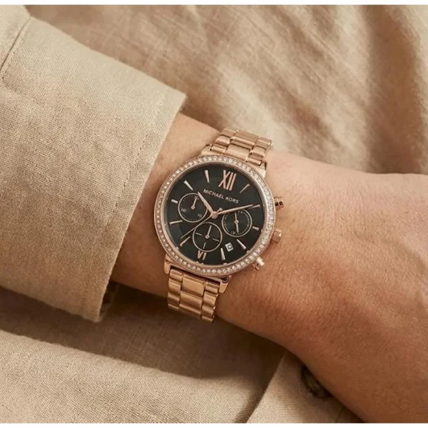 Michael Kors Ritz Watch