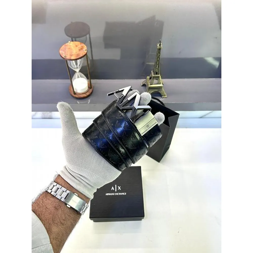 33 Armani Exchange Belt