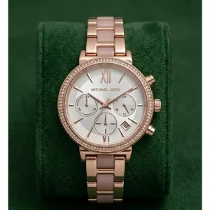 Michael Kors Sofie Watch