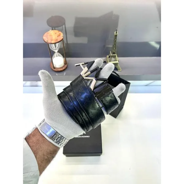Armani Exchange Belt