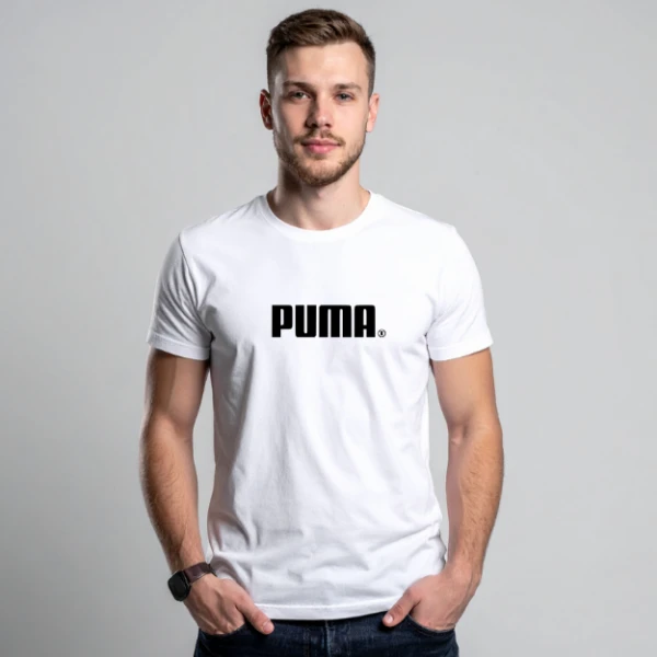 Puma T-Shirt