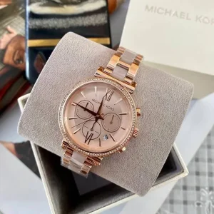 Michael Kors Sofie Watch